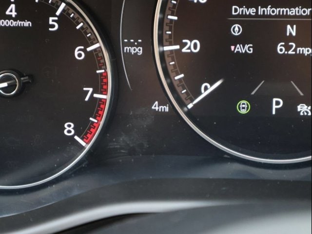 New 2026 Jet Black Mica Mazda 2.5 S Aire Edition image 32