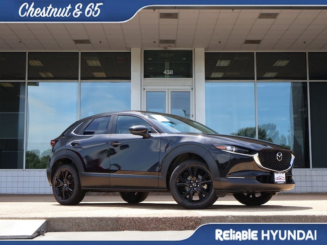 2024 Mazda CX-30 2.5 S Select Sport SUV