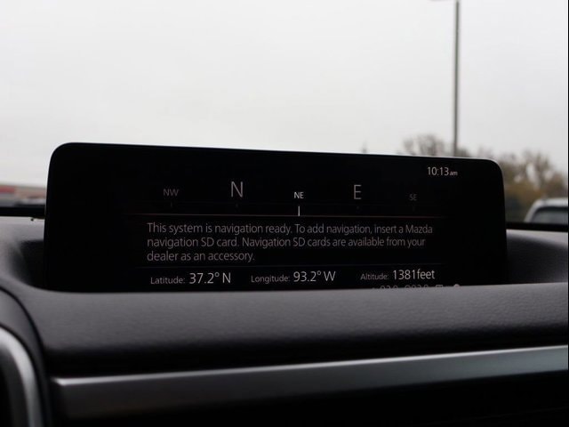 New 2026 Ingot Blue Metallic Mazda 2.5 S Preferred AWD image 38