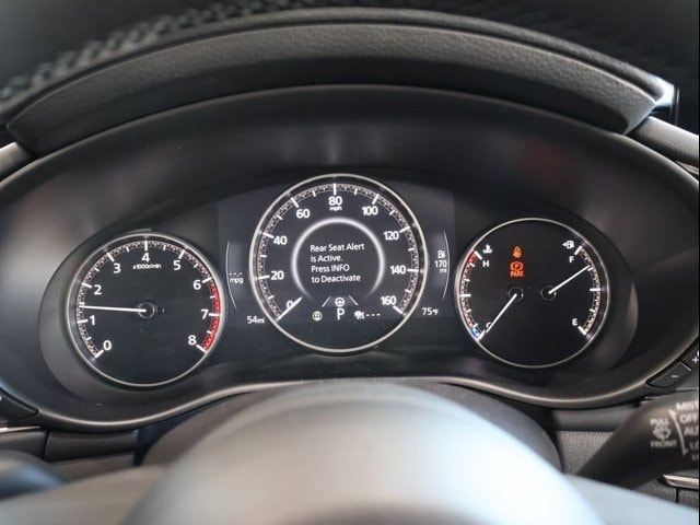 2026 Mazda Mazda3 Turbo Premium Plus - Photo 33