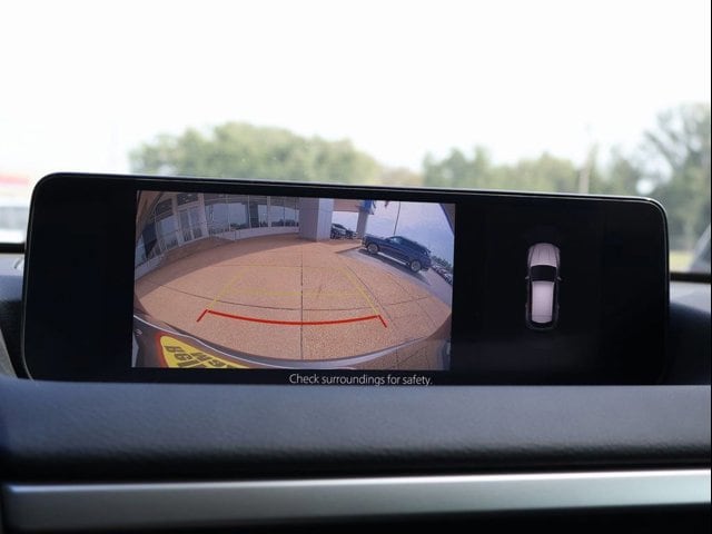 New 2026 Jet Black Mica Mazda Preferred AWD image 36