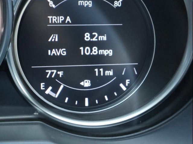 New 2025 Rhodium White Metallic Mazda 2.5 S Select AWD image 30