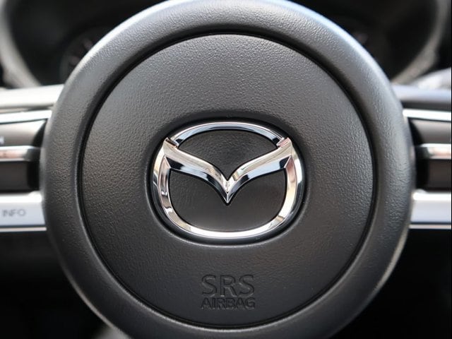 New 2026 Jet Black Mica Mazda 2.5 S Preferred AWD image 29