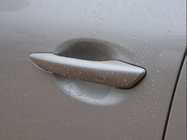 New 2026 Wind Chill Pearl Mazda Premium Plus AWD image 21