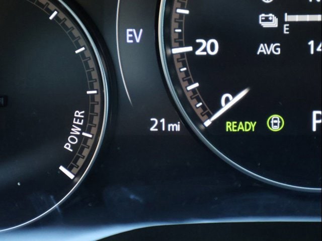 New 2026 Polymetal Gray Metallic Mazda Premium Plus AWD image 32