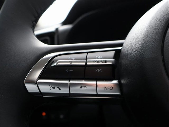 New 2026 Jet Black Mica Mazda Premium AWD image 29