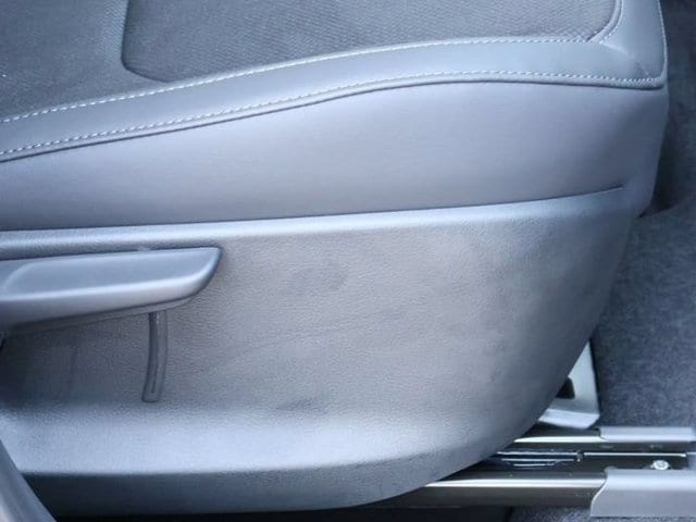 New 2026 Machine Gray Metallic Mazda 2.5 S Preferred AWD image 12