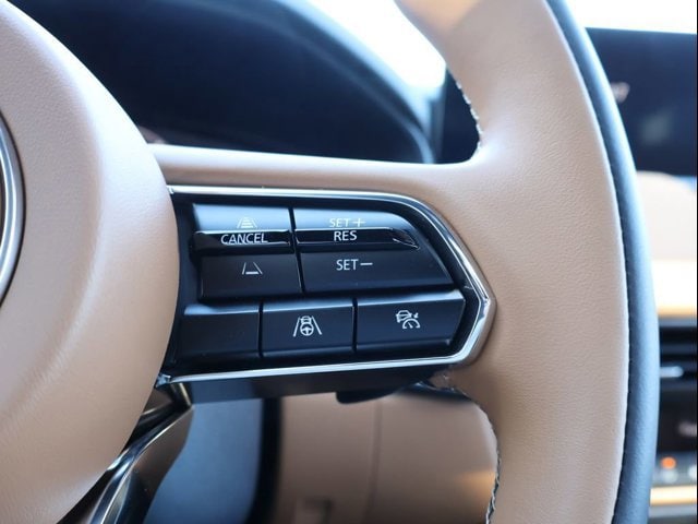 New 2026 Soul Red Crystal Metallic Mazda 3.3 Turbo S Premium Plus AWD image 31