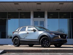 2026 Mazda CX-30 2.5 S Select Sport AWD Sport Utility
