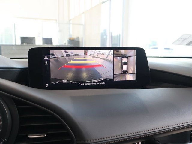 2026 Mazda Mazda3 Turbo Premium Plus - Photo 35