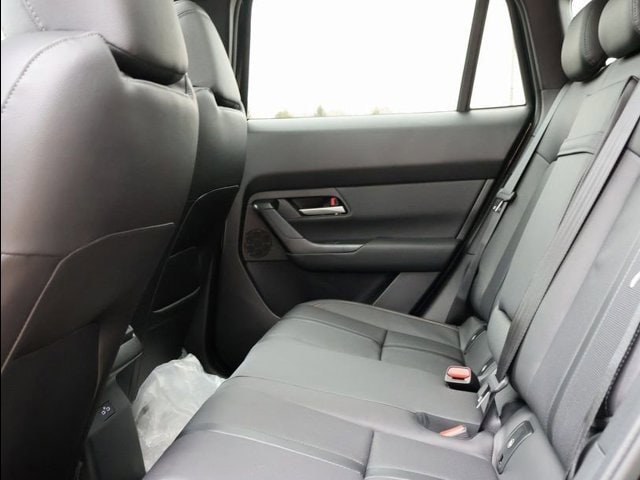 New 2026 Jet Black Mica Mazda Premium AWD image 21