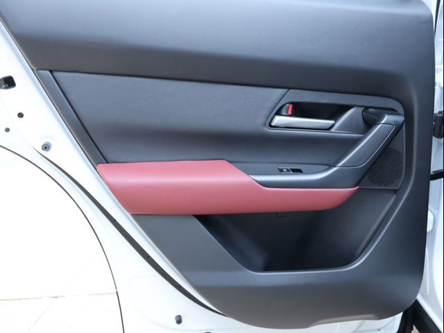 New 2026 Wind Chill Pearl Mazda Premium AWD image 18