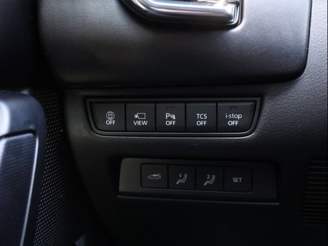 2026 Mazda CX-50 Premium Plus - Photo 34