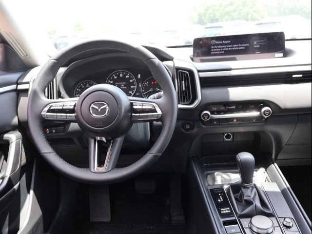 New 2026 Jet Black Mica Mazda 2.5 S Preferred AWD image 21