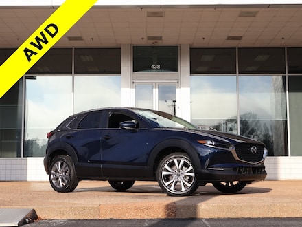 2021 Mazda CX-30 Preferred SUV
