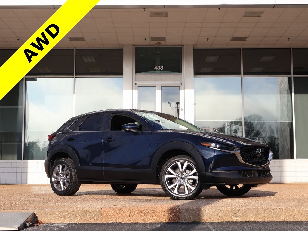 2020 Mazda CX-5 Grand Touring Reserve photo 3
