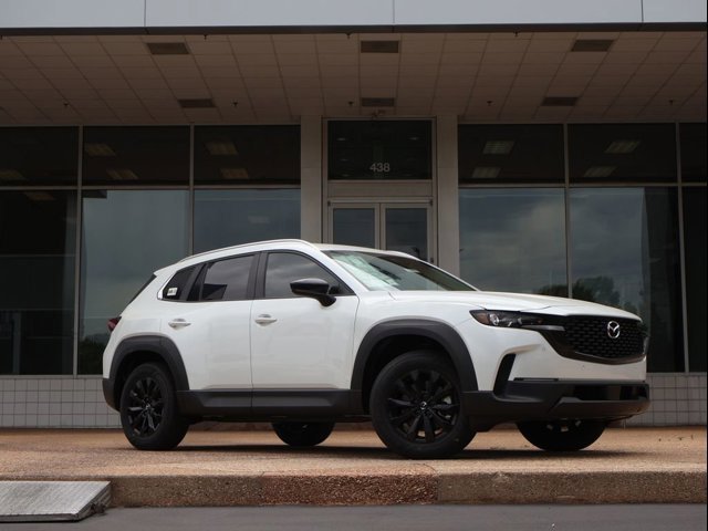 2026 Mazda CX-50 2.5 S Preferred's photo