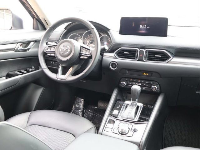 2025 Mazda CX-5 S Select Package - Photo 14