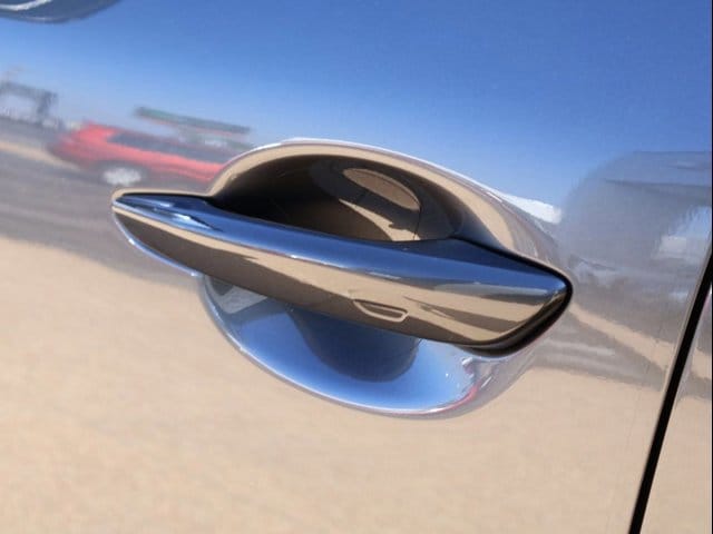 New 2025 Machine Gray Metallic Mazda 2.5 S Select AWD image 21