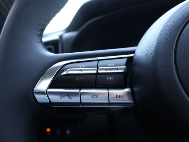 New 2026 Wind Chill Pearl Mazda Premium AWD image 28