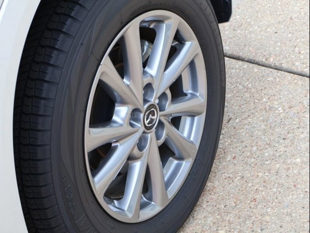2025 Mazda CX-5 S Select Package - Photo 39