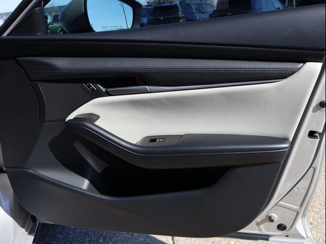 New 2026 Platinum Quartz Metallic Mazda 2.5 S Preferred image 13