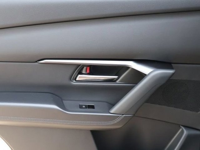 New 2026 Machine Gray Metallic Mazda 2.5 S Preferred AWD image 19