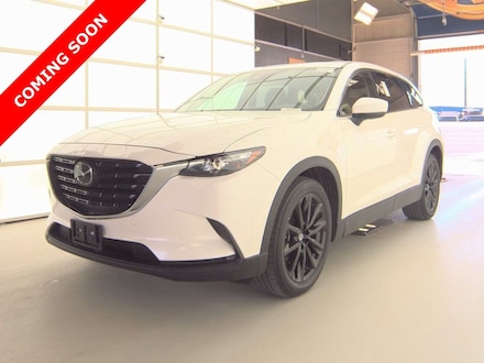 2023 Mazda CX-9 Touring Plus SUV