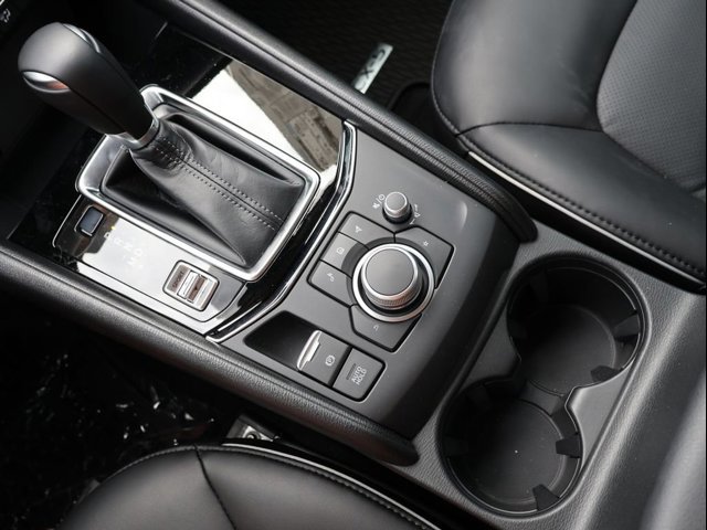 2025 Mazda CX-5 S Select Package - Photo 38