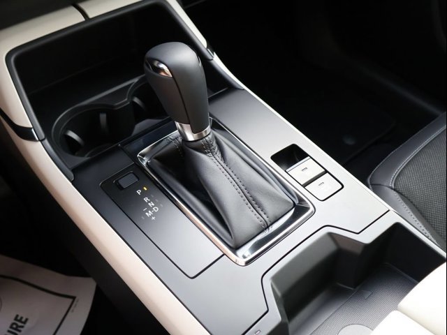 New 2026 Jet Black Mica Mazda 2.5 S Preferred AWD image 38