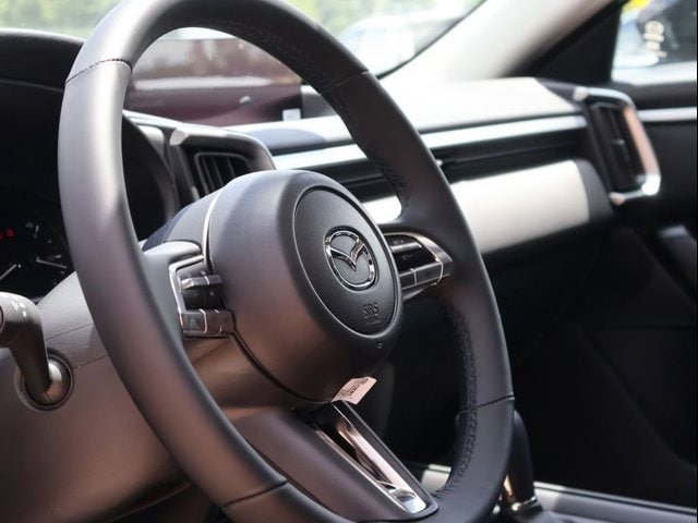 New 2026 Jet Black Mica Mazda 2.5 S Preferred AWD image 26