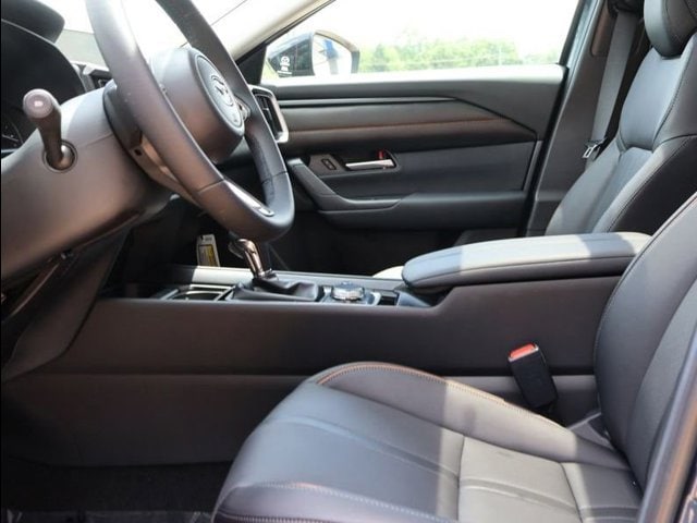 New 2026 Ingot Blue Metallic Mazda 2.5 S Premium AWD image 25