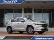 2025 Mazda CX-5 2.5 S Select Package SUV