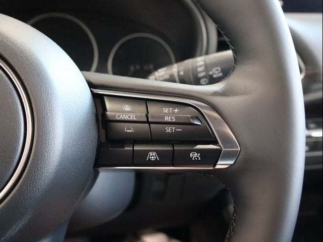 2026 Mazda Mazda3 Turbo Premium Plus - Photo 30