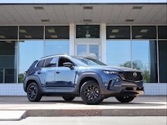 2025 Mazda CX-50 Hybrid Premium AWD Sport Utility