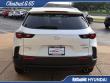 2024 Mazda CX-50 2.5 S Preferred Package SUV