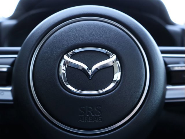 New 2026 Polymetal Gray Metallic Mazda Premium Plus AWD image 29