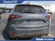 2023 Mazda CX-5 2.5 S Carbon Edition SUV