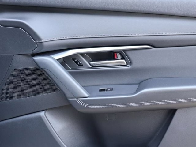 New 2026 Aero Gray Metallic Mazda 2.5 S Preferred AWD image 10