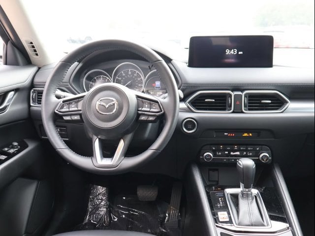 2025 Mazda CX-5 S Select Package - Photo 19