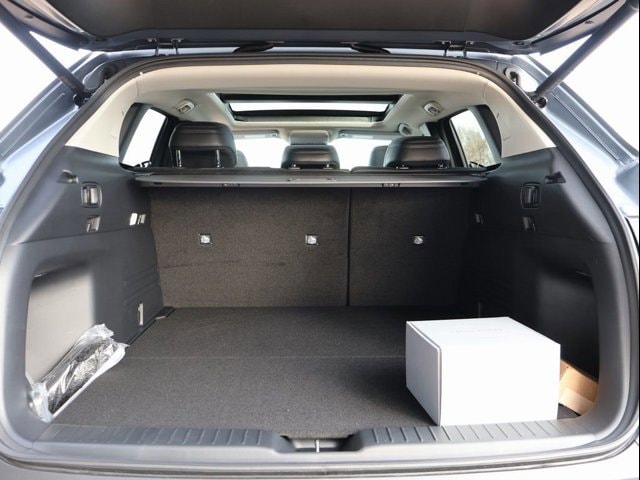 New 2026 Polymetal Gray Metallic Mazda 2.5 S Premium AWD image 15