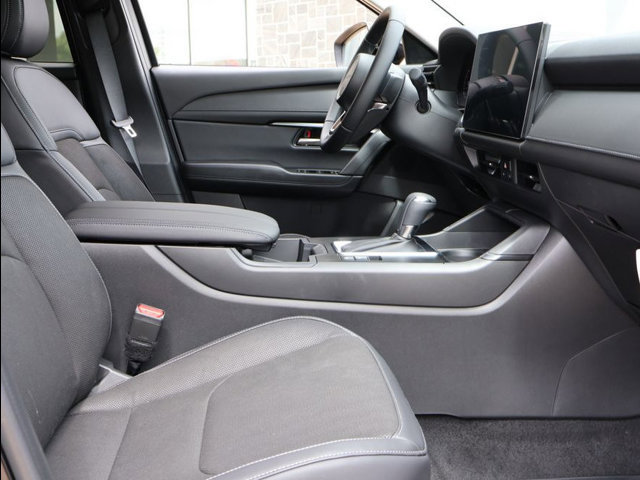 New 2026 Jet Black Mica Mazda 2.5 S Select AWD image 12