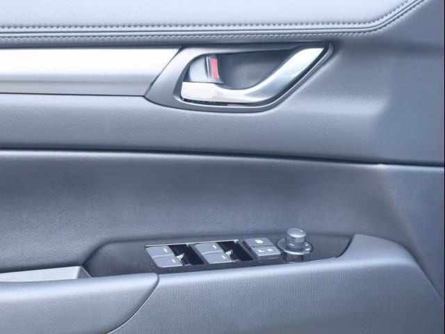 New 2025 Rhodium White Metallic Mazda 2.5 S Select AWD image 22