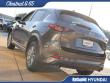 2025 Mazda CX-5 2.5 S Preferred Package SUV