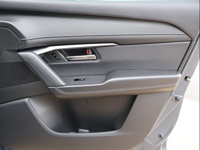 New 2026 Polymetal Gray Metallic Mazda 2.5 S Select AWD image 8
