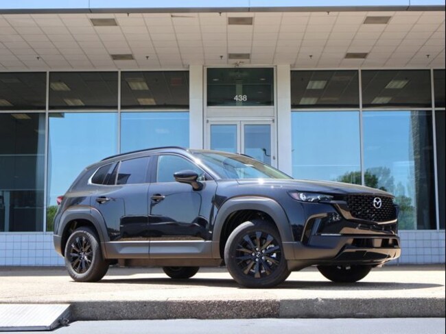 2026 Mazda CX-50 Hybrid Premium AWD Sport Utility