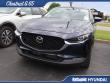 2021 Mazda CX-30 Preferred SUV