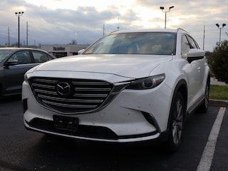 2021 Mazda CX-9 Grand Touring SUV