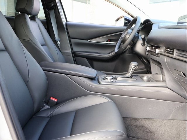 2026 Mazda CX-30 Select Sport - Photo 10
