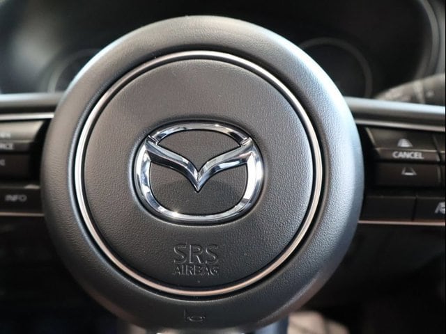2026 Mazda Mazda3 Turbo Premium Plus - Photo 29